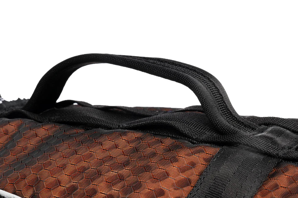 [Presale]Rock harness long