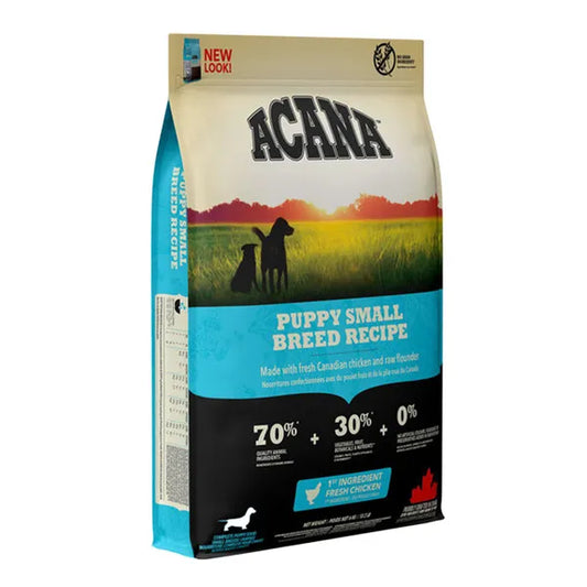 Acana Dry Food for Small Breed Puppies