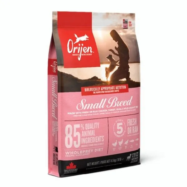 Orijen Small Breed Dog Food