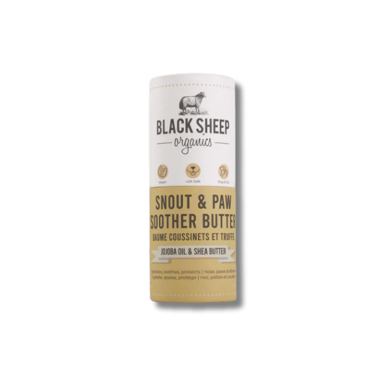 Black Sheep Organics - Snout & Paw Soother Butter