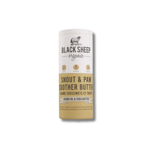 Black Sheep Organics - Snout & Paw Soother Butter