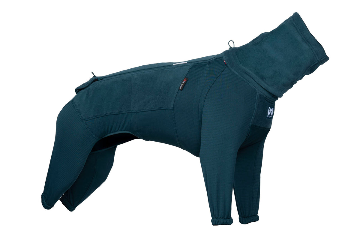 Non-stop dogwear Trail Quest Fleece Overall