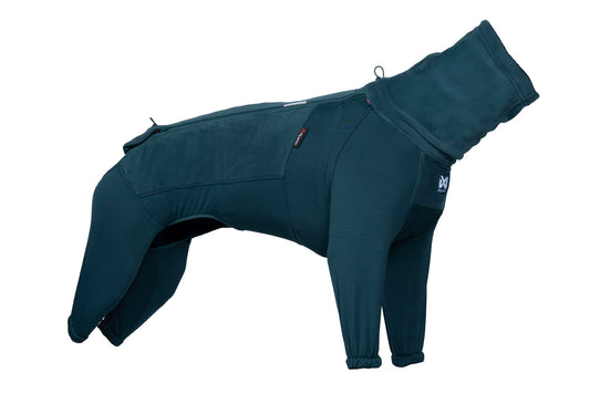 Non-stop dogwear Trail Quest Fleece Overall