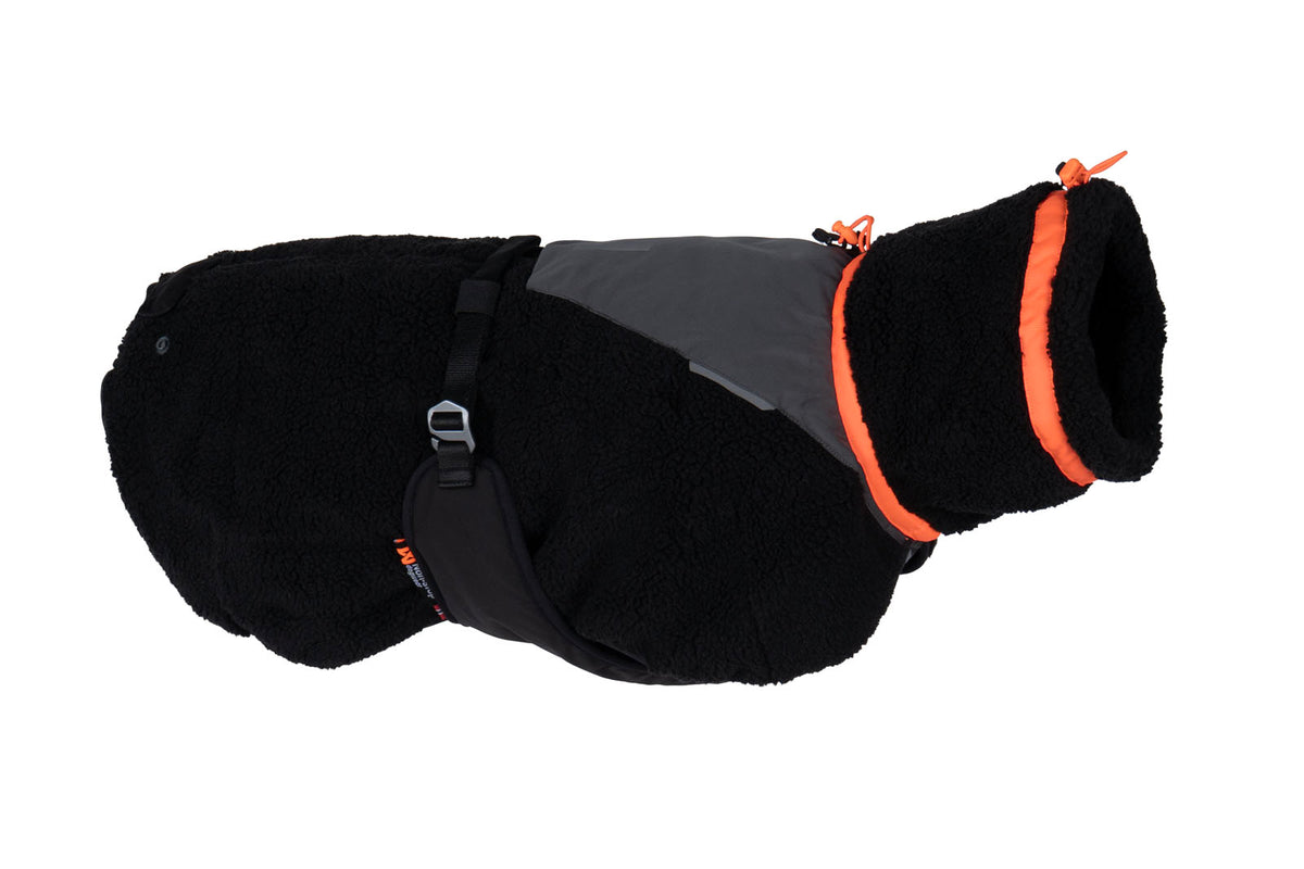 Non-stop dogwear Trekking Fleece Dog Jacket