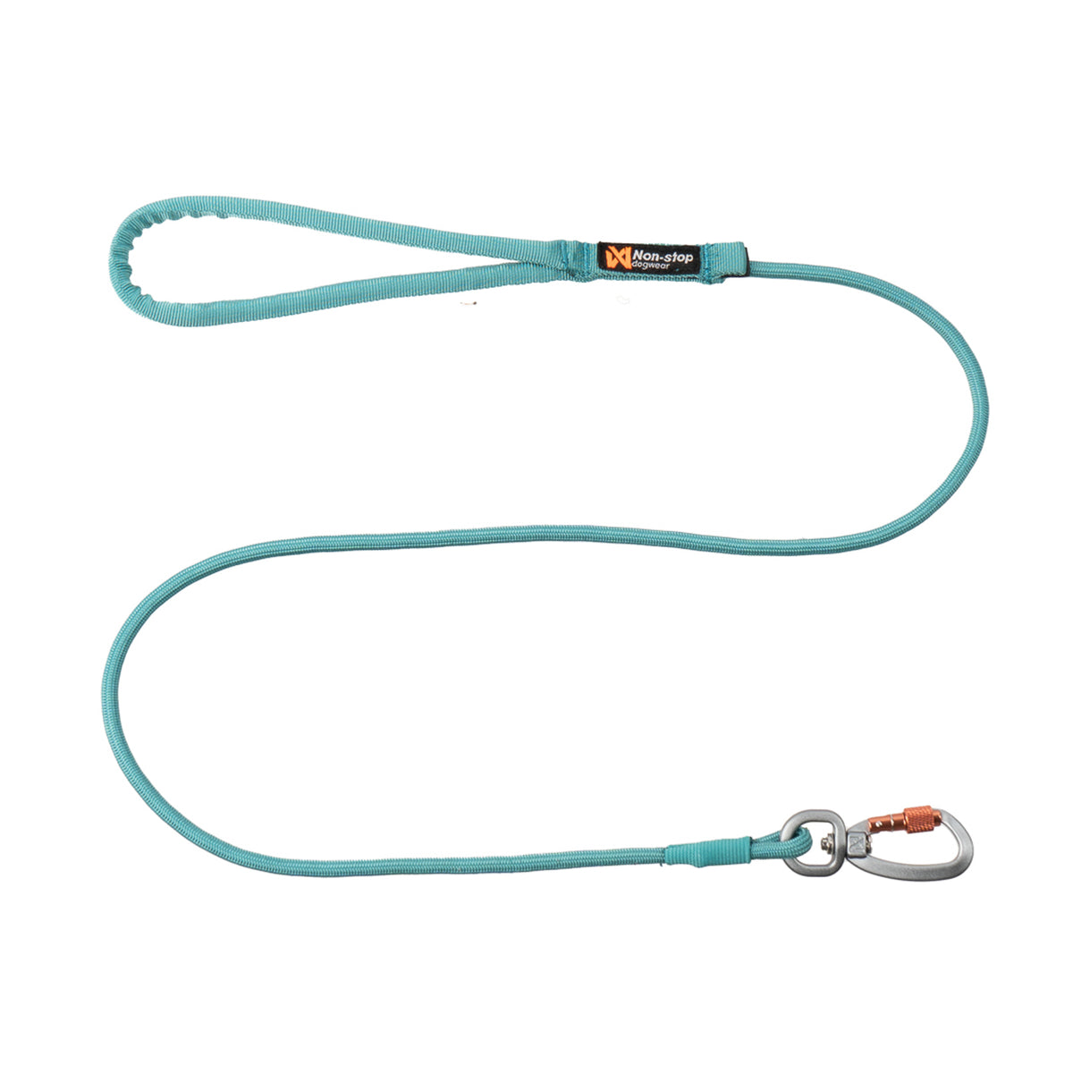 Non-stop dogwear Trekking Rope Leash