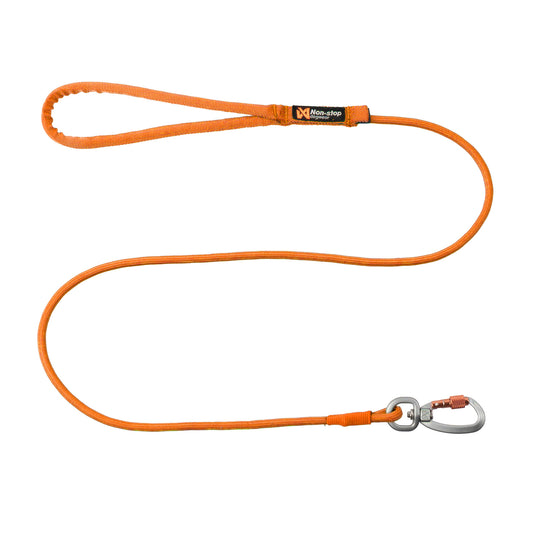 Non-stop dogwear Trekking Rope Leash