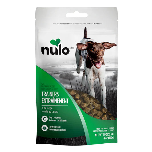 NULO-Freestyle-Grian-Free Trainers-Duck Recipe