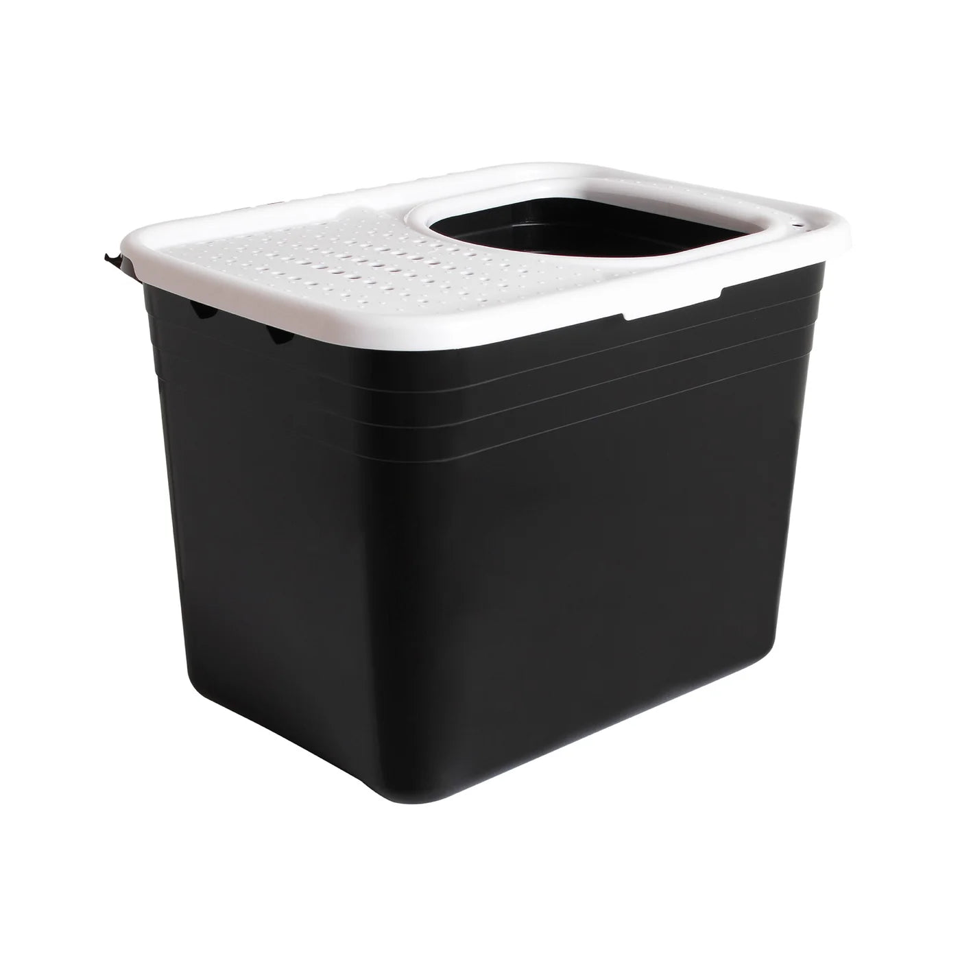 ARM AND HAMMER A&H Top Entry Box | Cat