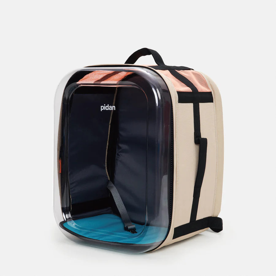 Pidan Pet Carry Backpack