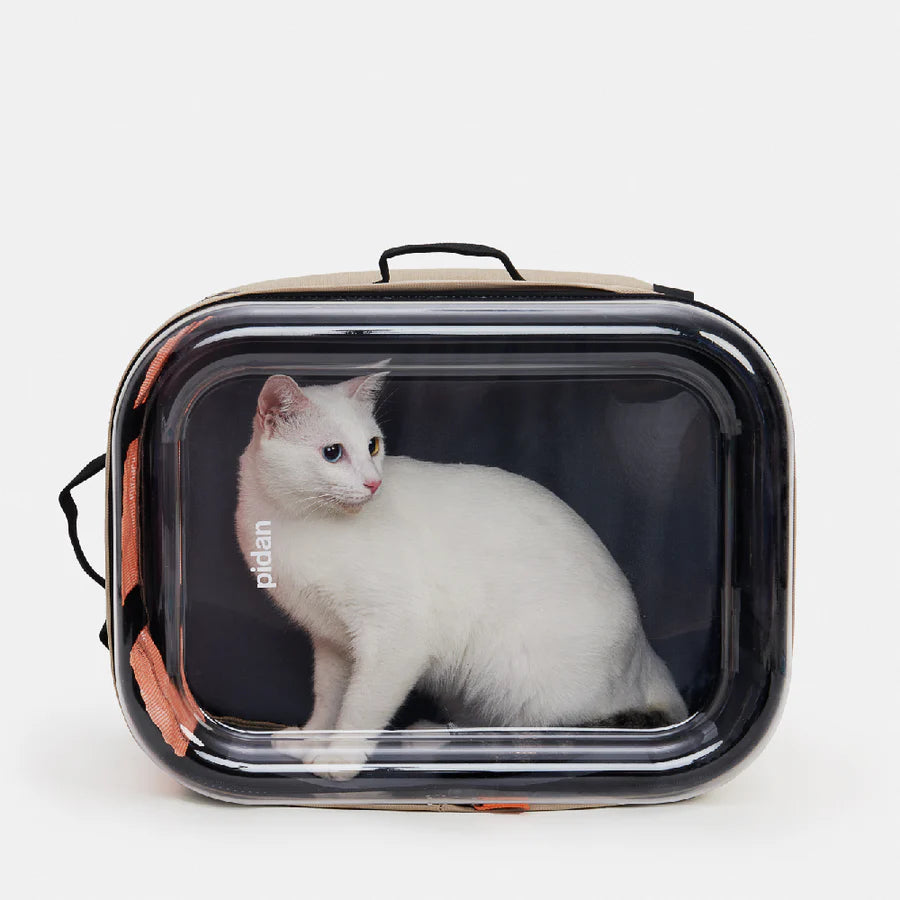 Pidan Pet Carry Backpack