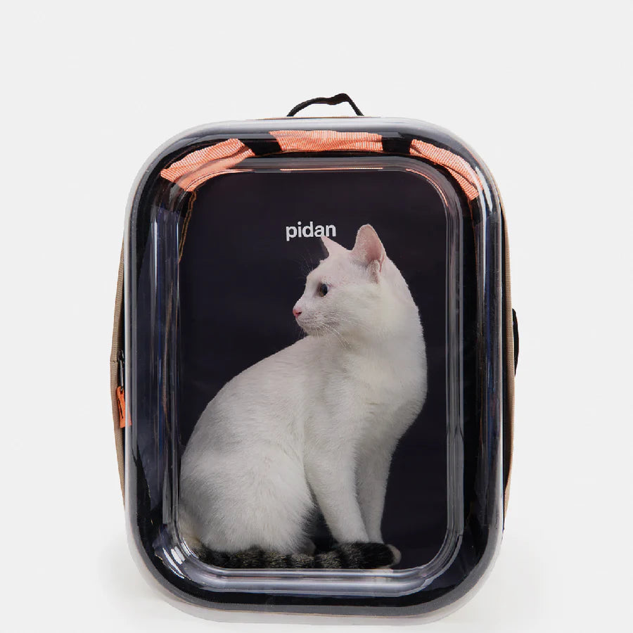 Pidan Pet Carry Backpack