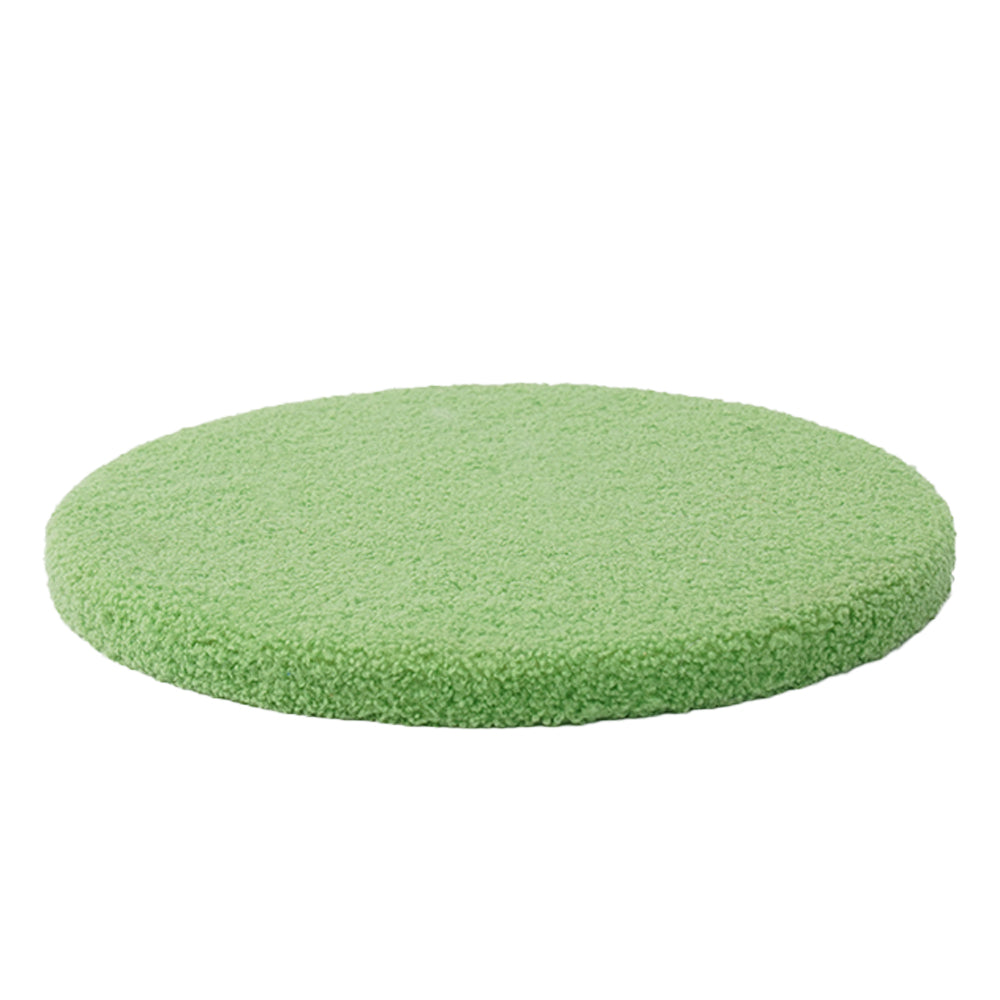 Zeze Tulip Cat Scratching Post – Yellow