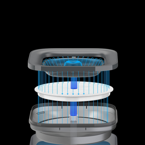 PETKIT Eversweet Solo Fountain