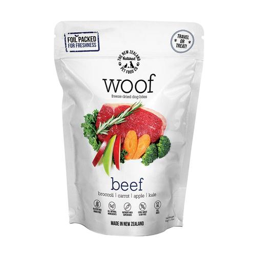 NZ Natural Pet Food Co - Woof - Beef