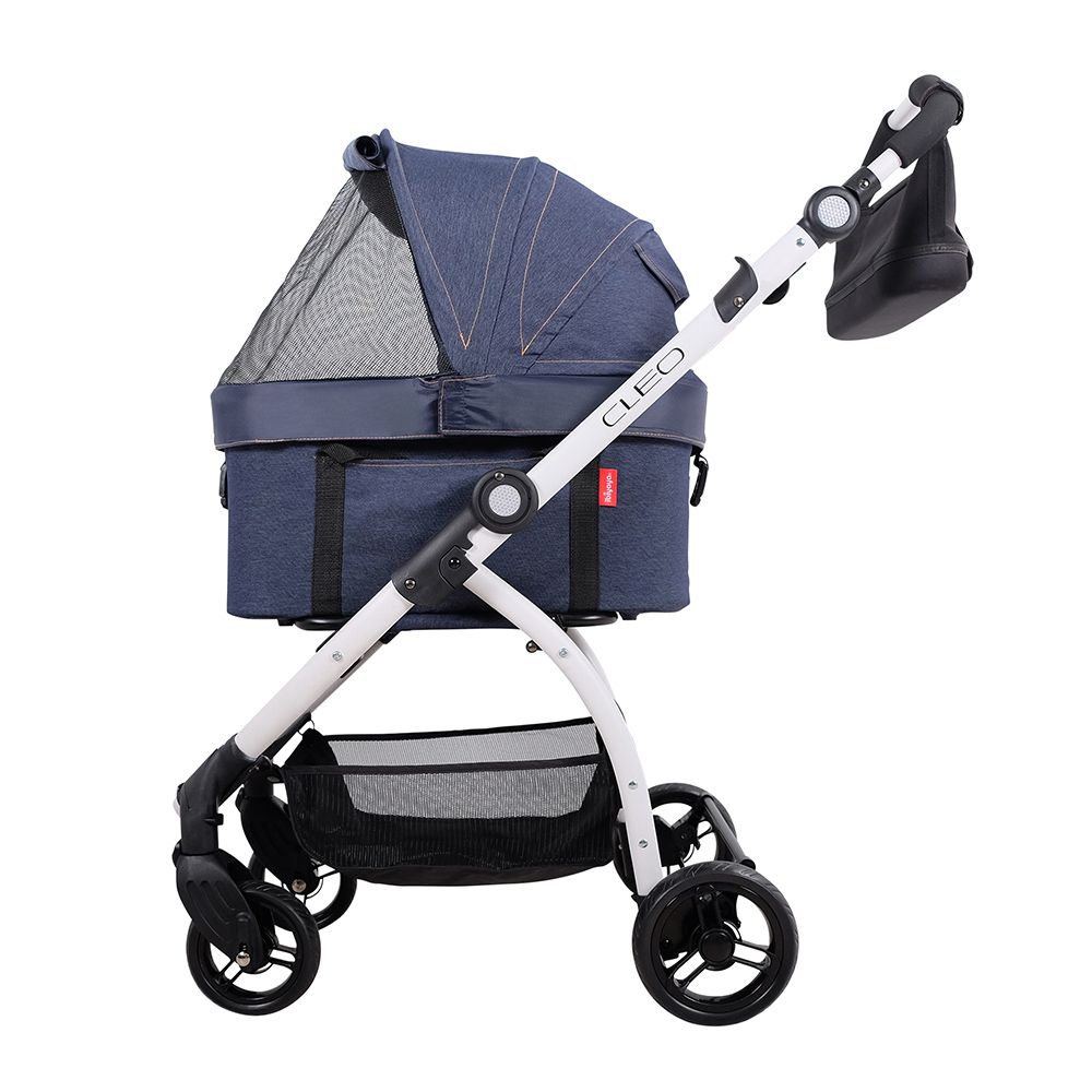 IBIYAYA New CLEO Travel System Pet Stroller