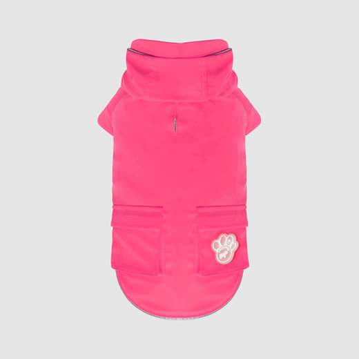 Canada Pooch Torrential Tracker Pink