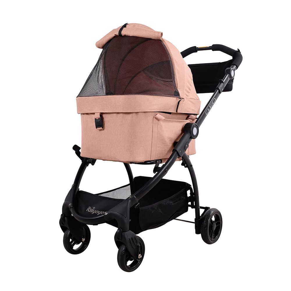 IBIYAYA New CLEO Travel System Pet Stroller