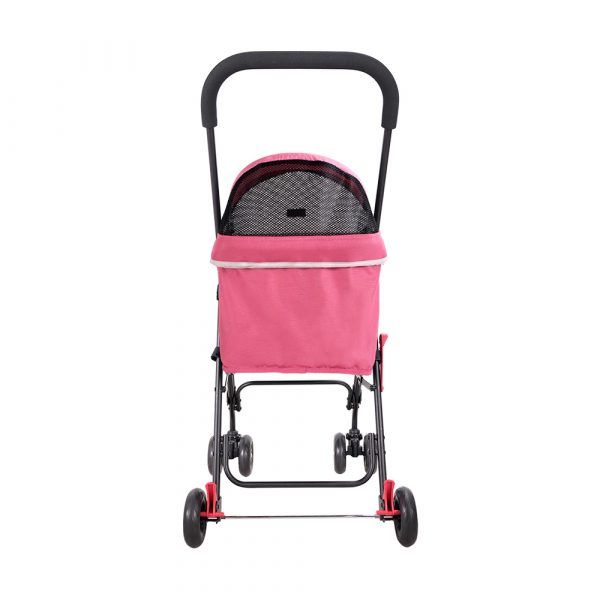 Ibiyaya pet stroller price best sale