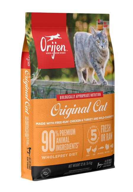 Orijen Original Cat Food