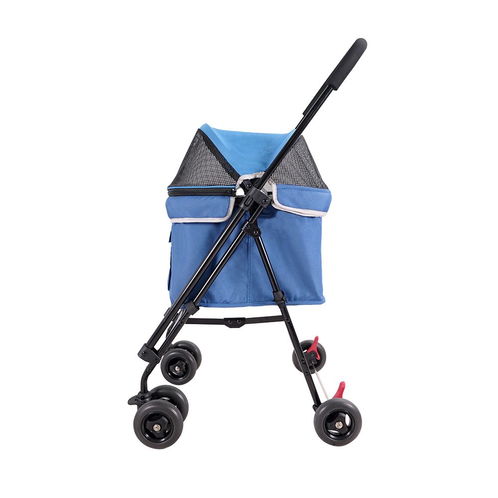 IBIYAYA Astro Go Lite Pet Stroller