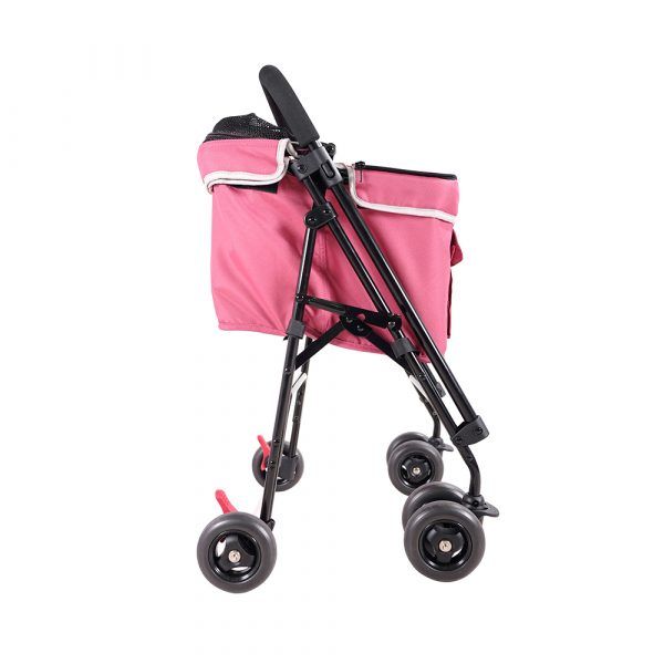 Ibiyaya pet stroller price best sale