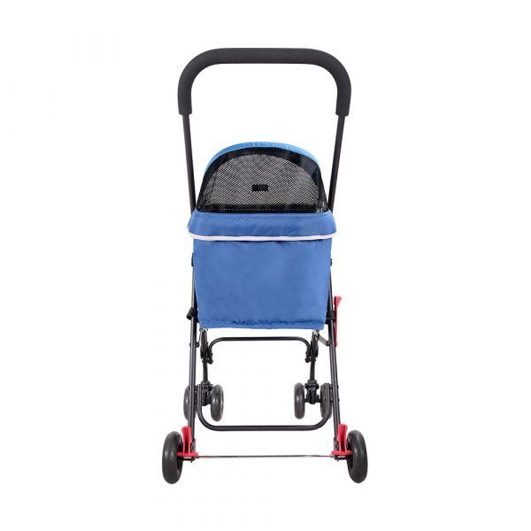 IBIYAYA Astro Go Lite Pet Stroller