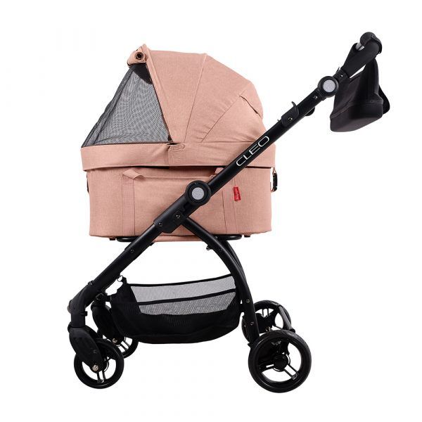 IBIYAYA New CLEO Travel System Pet Stroller