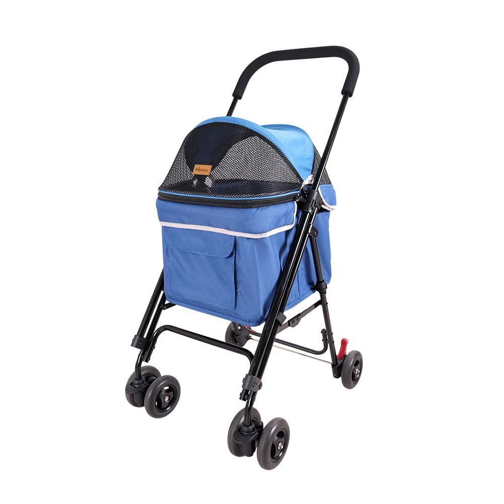 IBIYAYA Astro Go Lite Pet Stroller