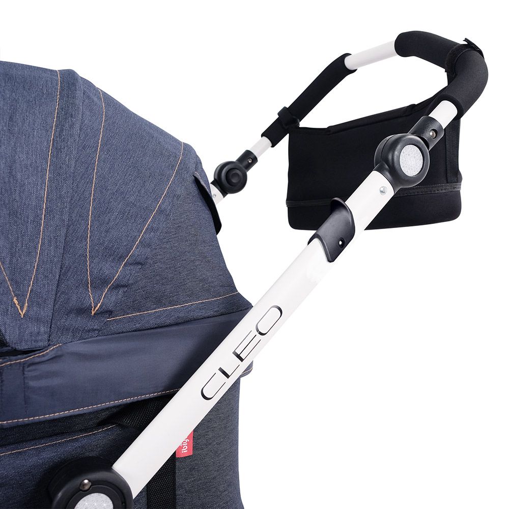 IBIYAYA New CLEO Travel System Pet Stroller