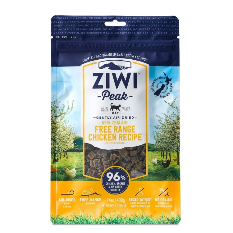 ZIWI Peak Cat Chicken