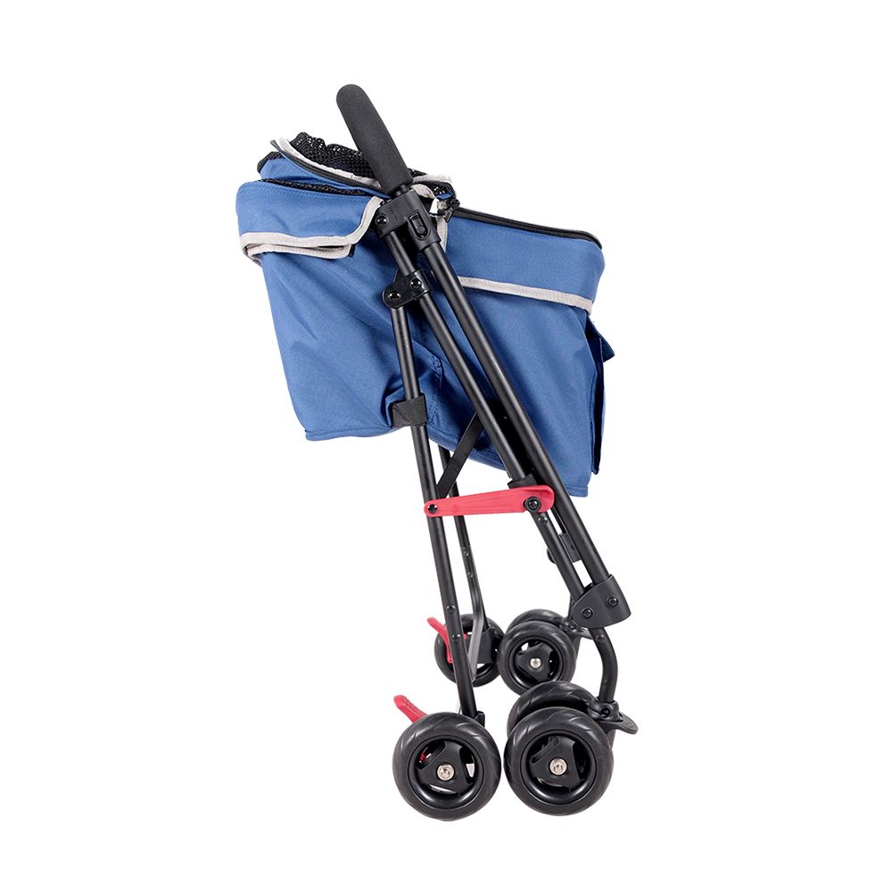 IBIYAYA Astro Go Lite Pet Stroller