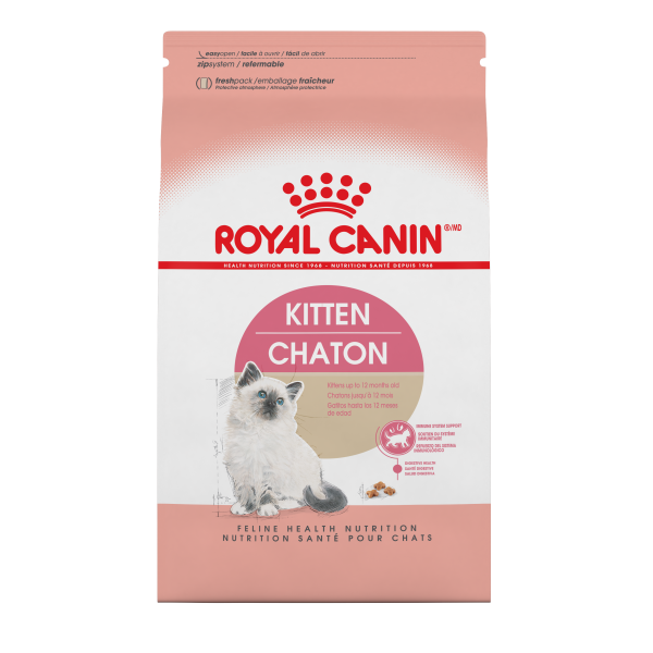 RC FHN Kitten 3.5 lb