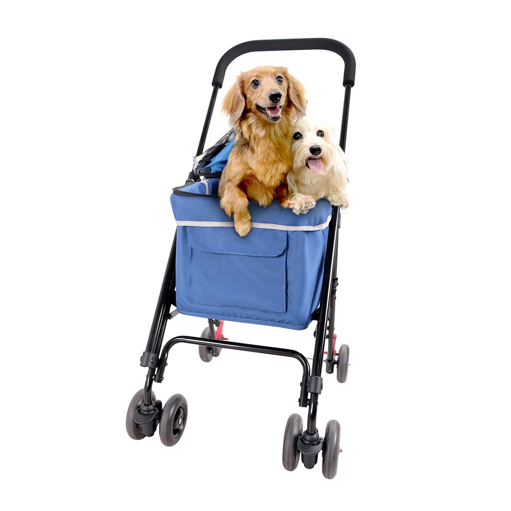 IBIYAYA Astro Go Lite Pet Stroller